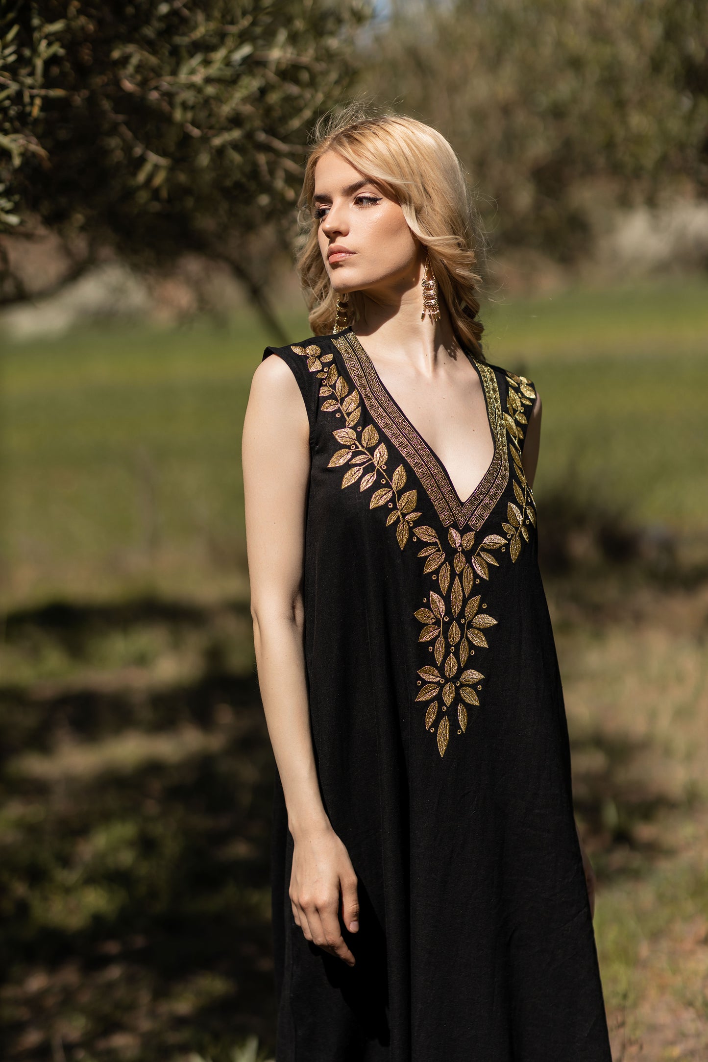 Dress Calypso