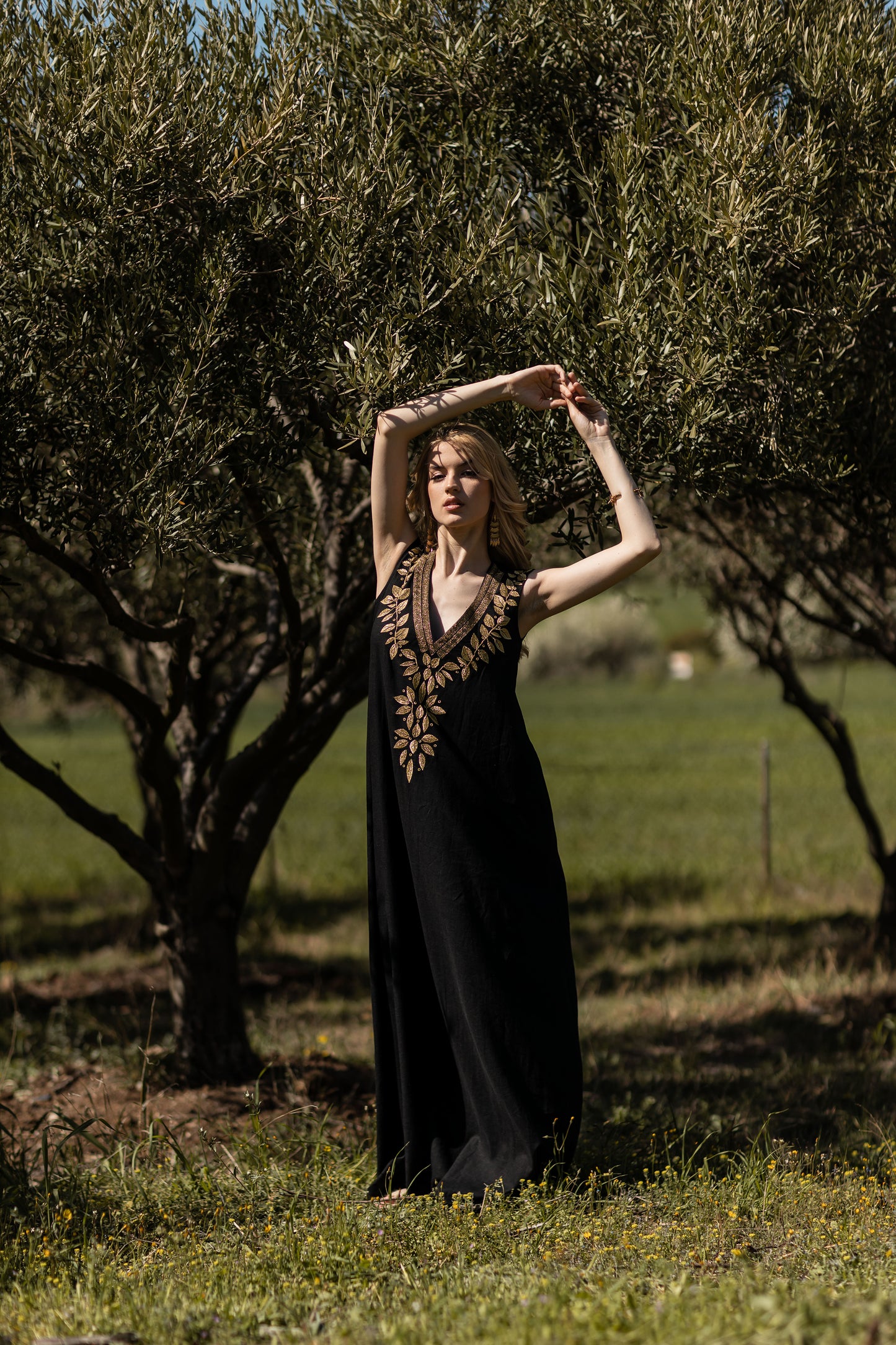 Dress Calypso