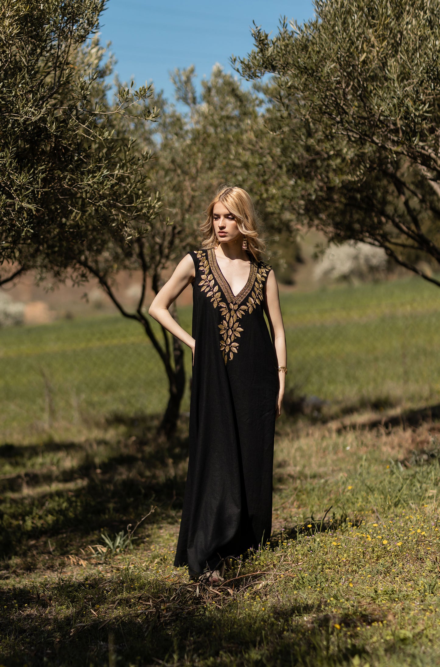 Dress Calypso