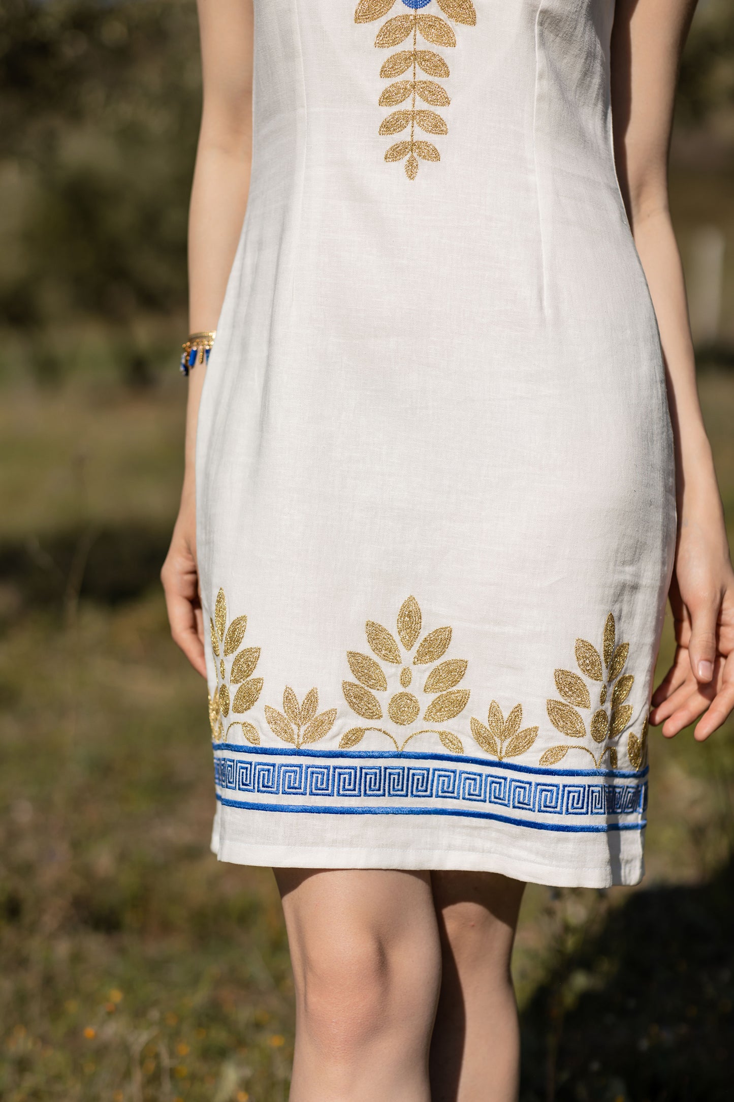 Dress Mykonos