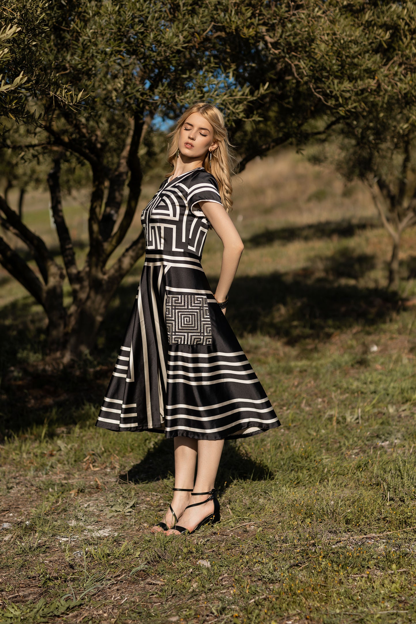 Dress Hecate