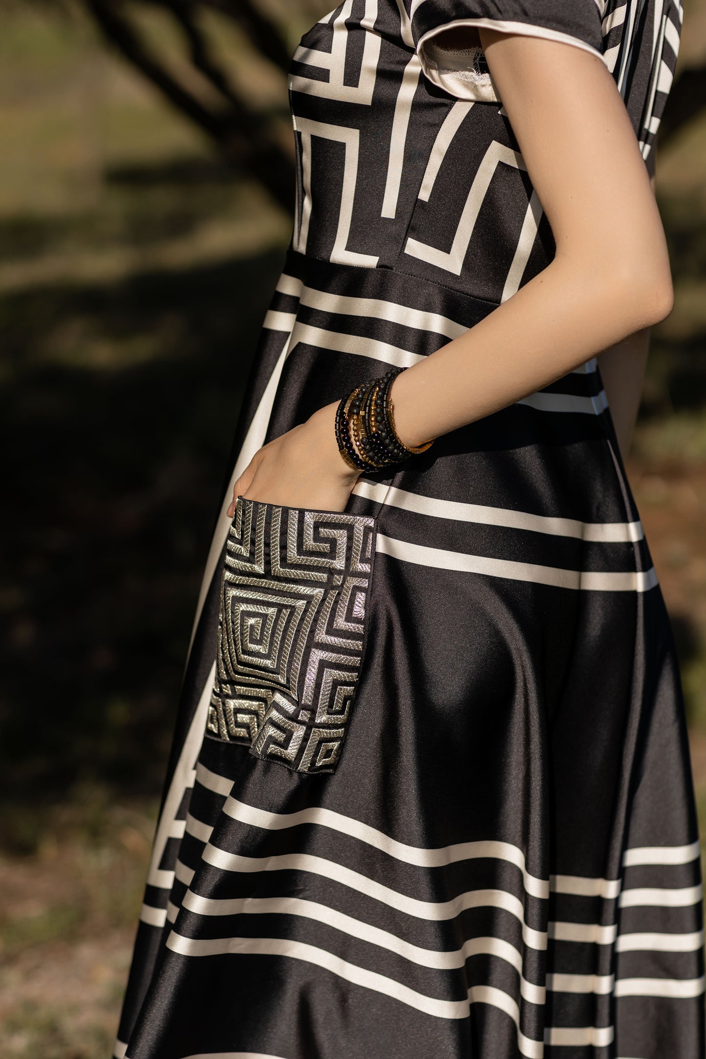 Dress Hecate