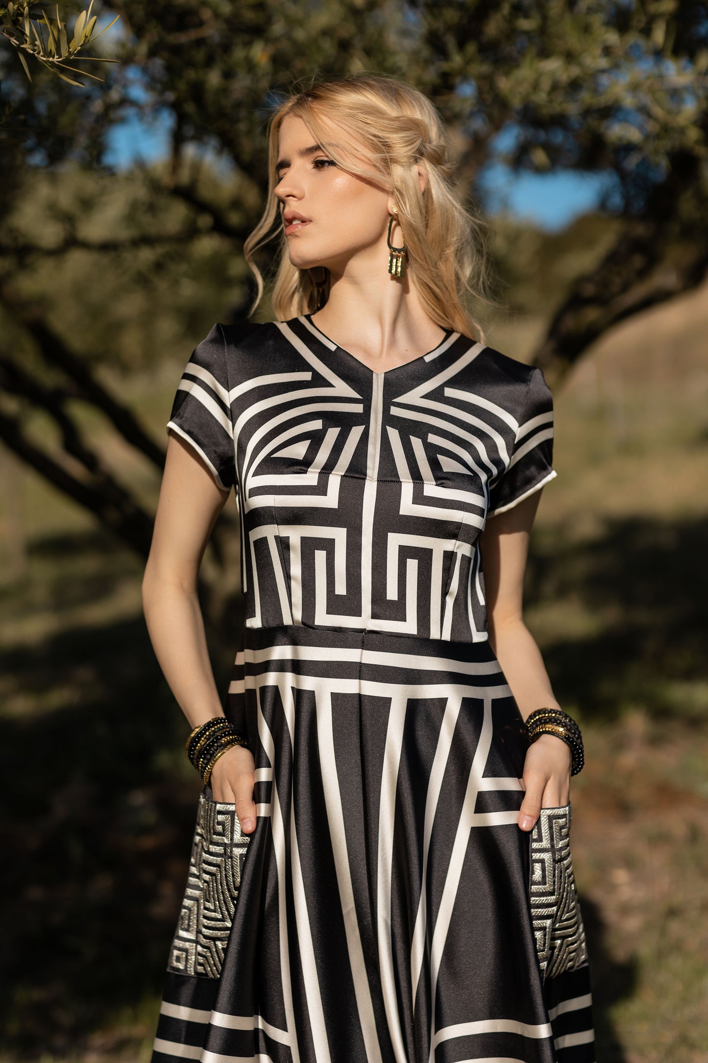 Dress Hecate