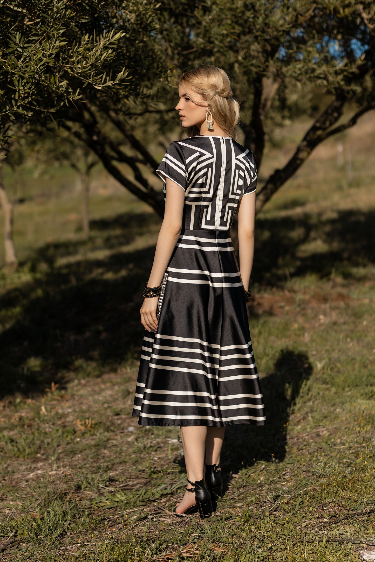 Dress Hecate