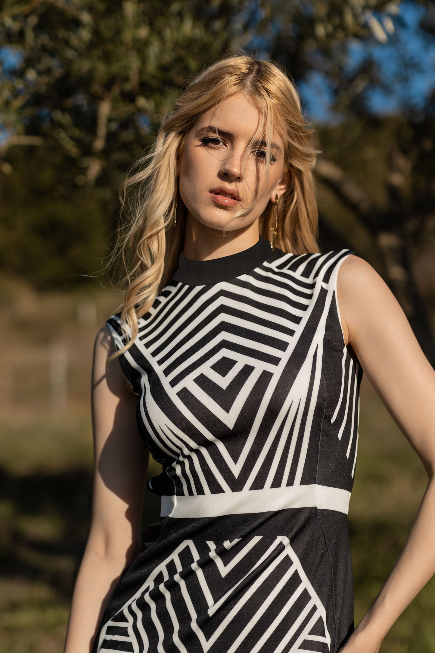 Dress Athena