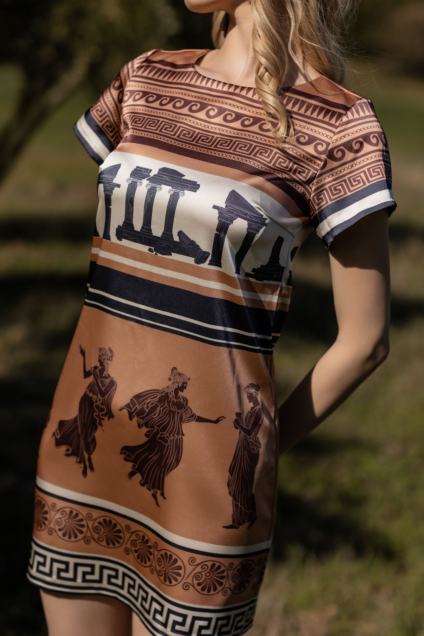 Dress Nymphes