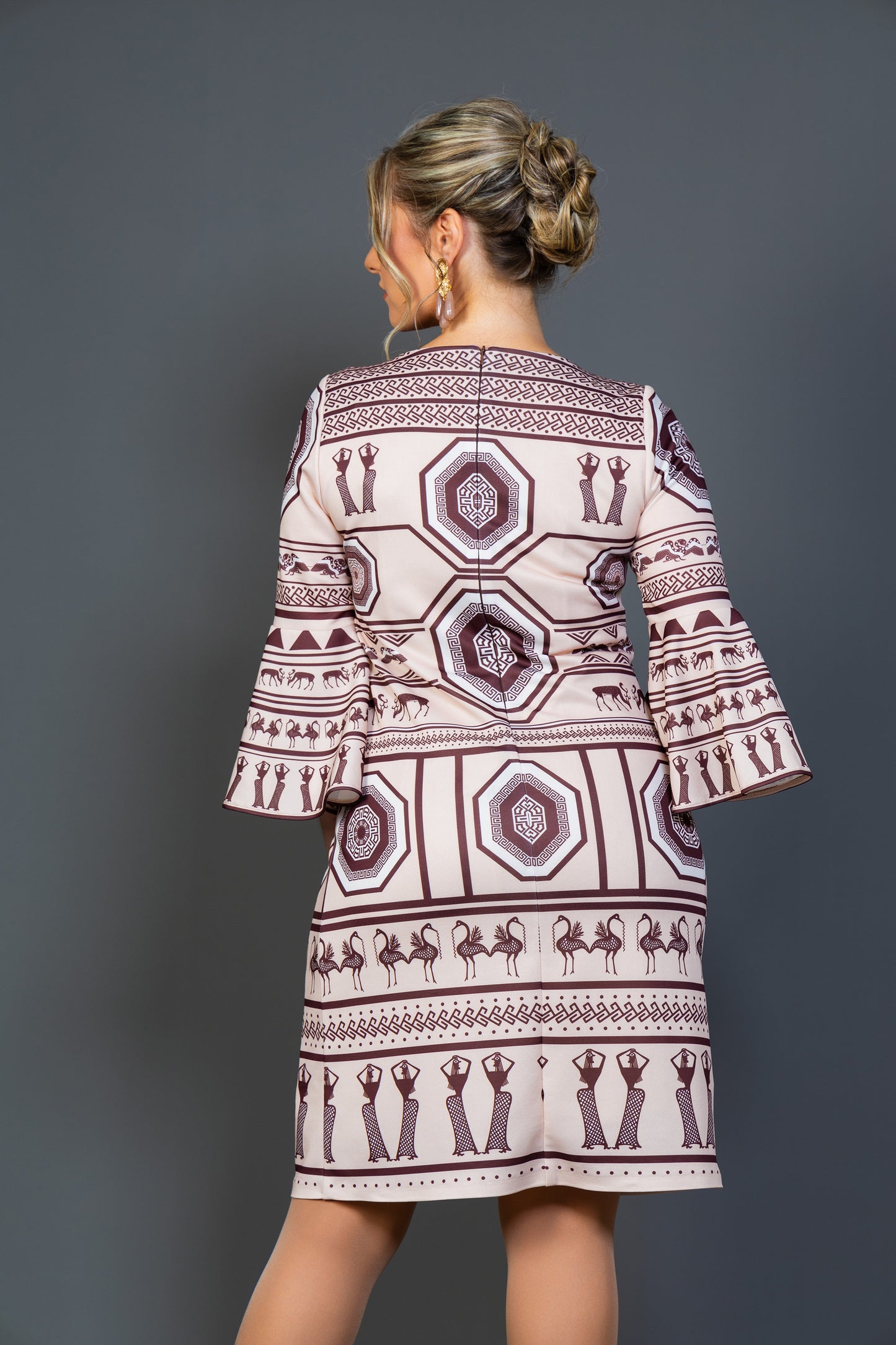 Dress Minoan