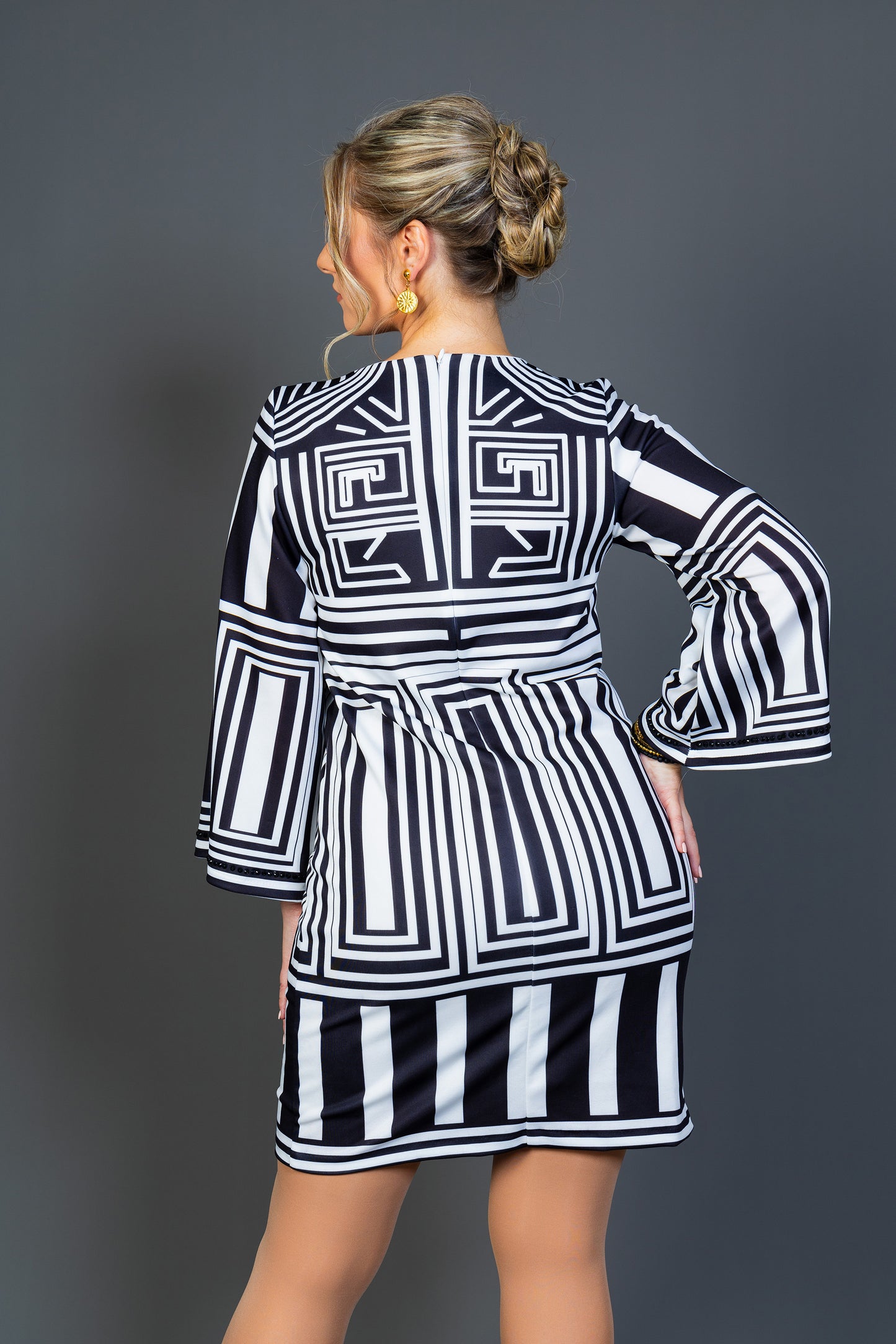 Labirynth Dress