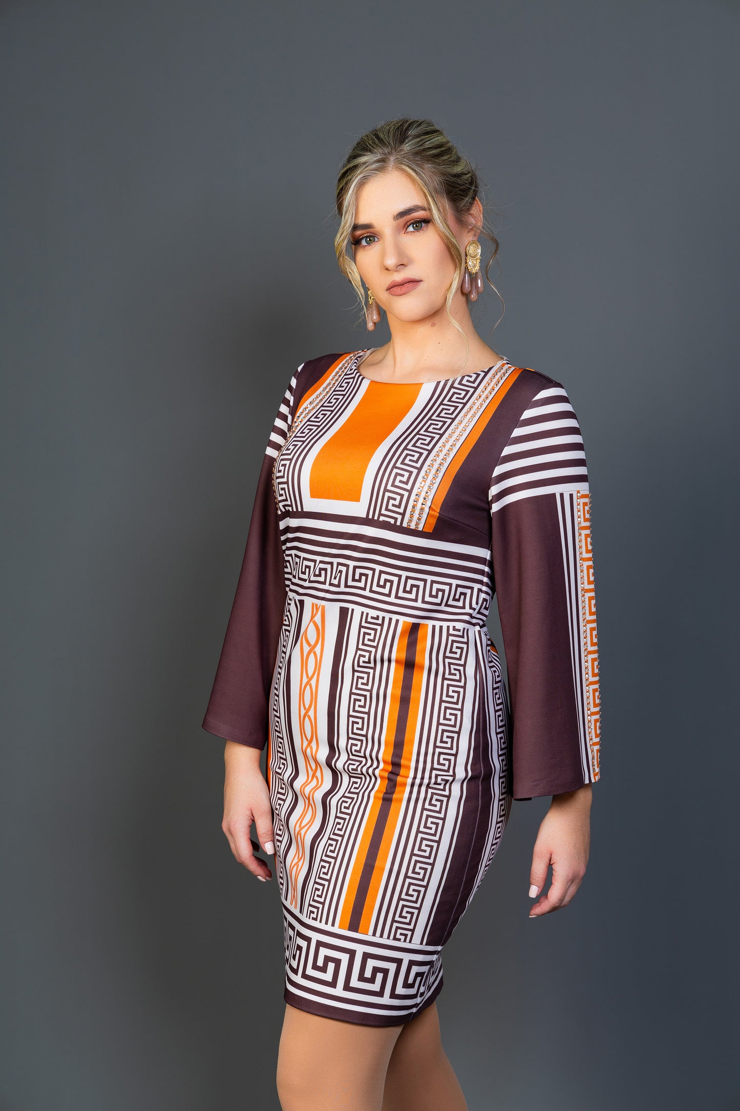 Delos Dress