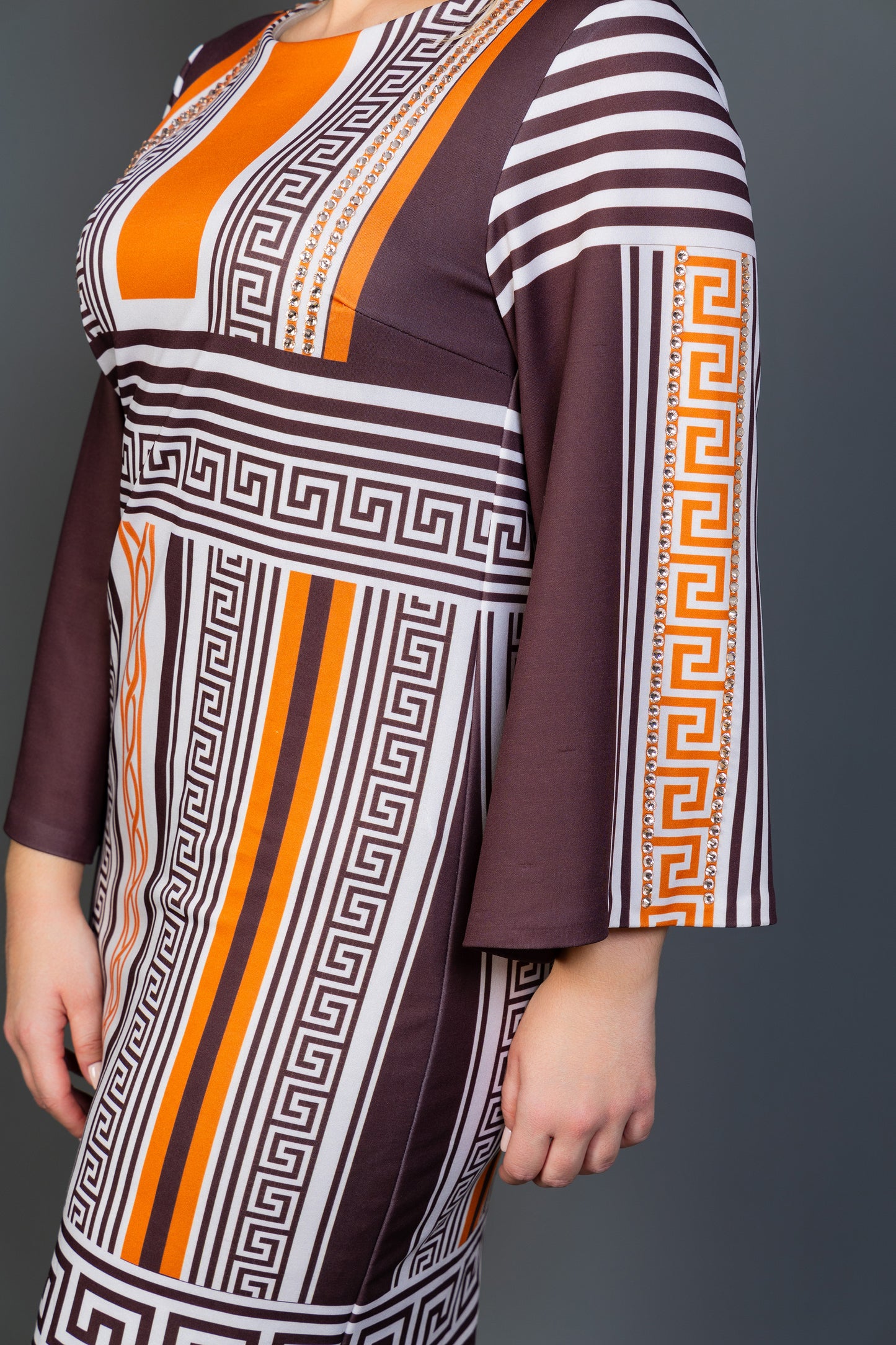 Delos Dress