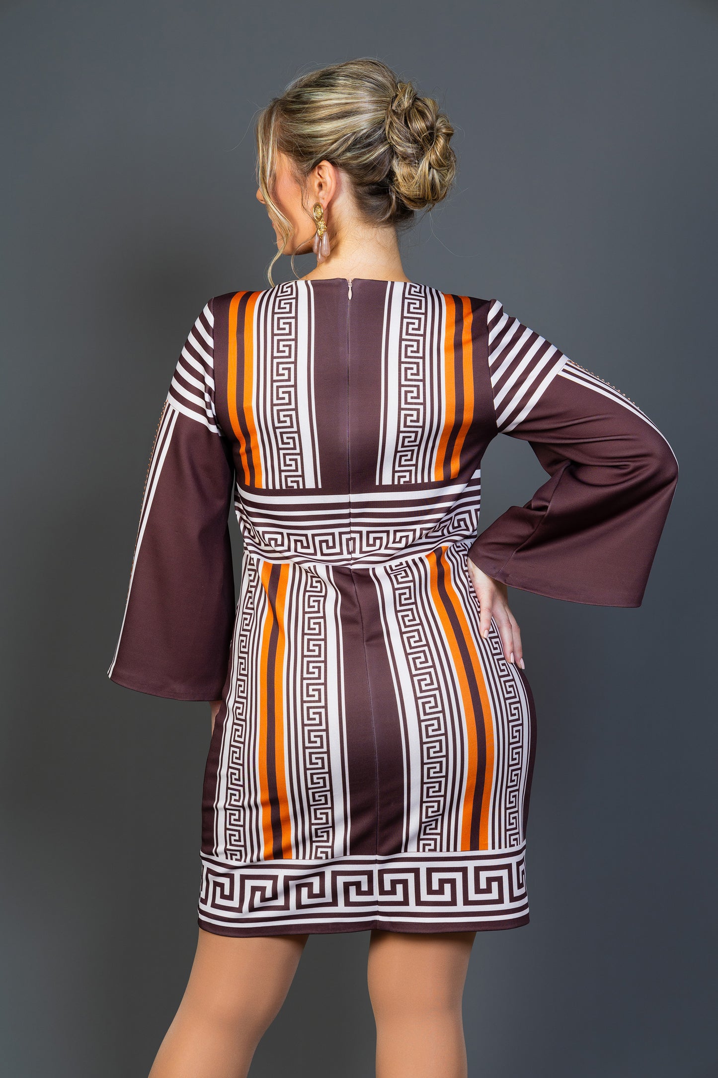 Delos Dress
