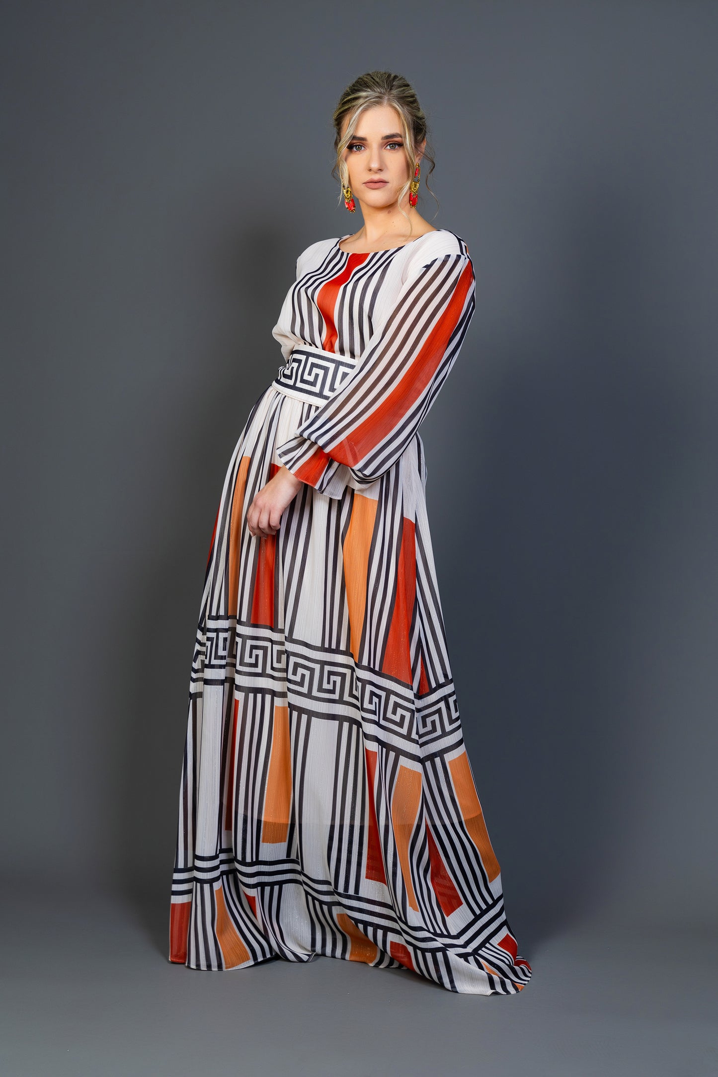 Melodia Dress
