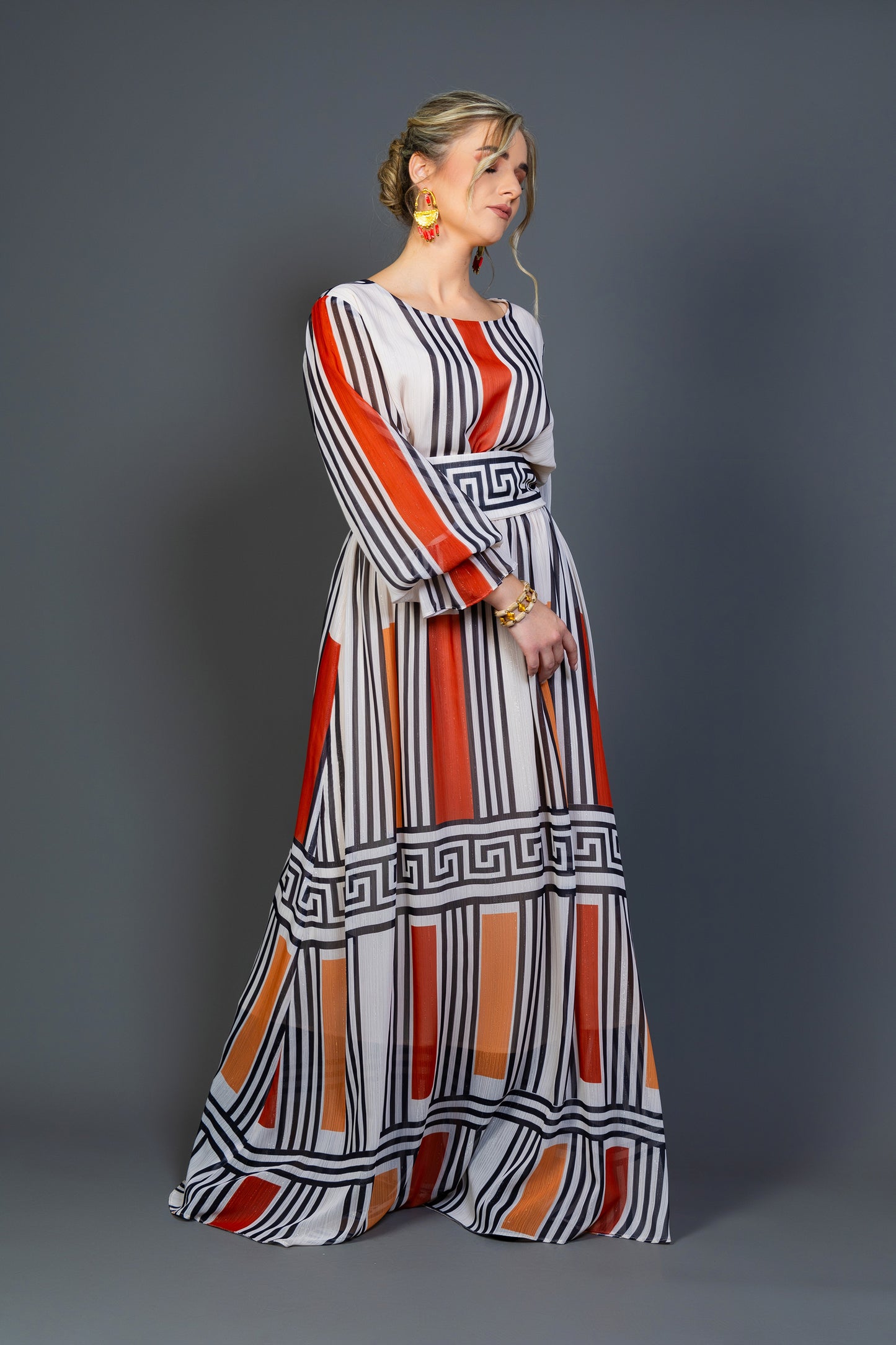 Melodia Dress