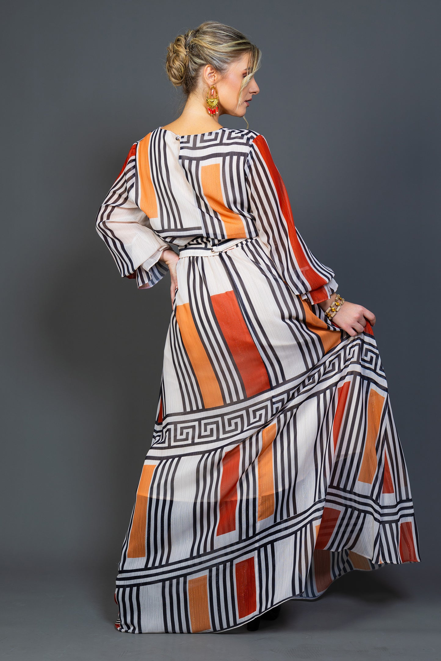 Melodia Dress
