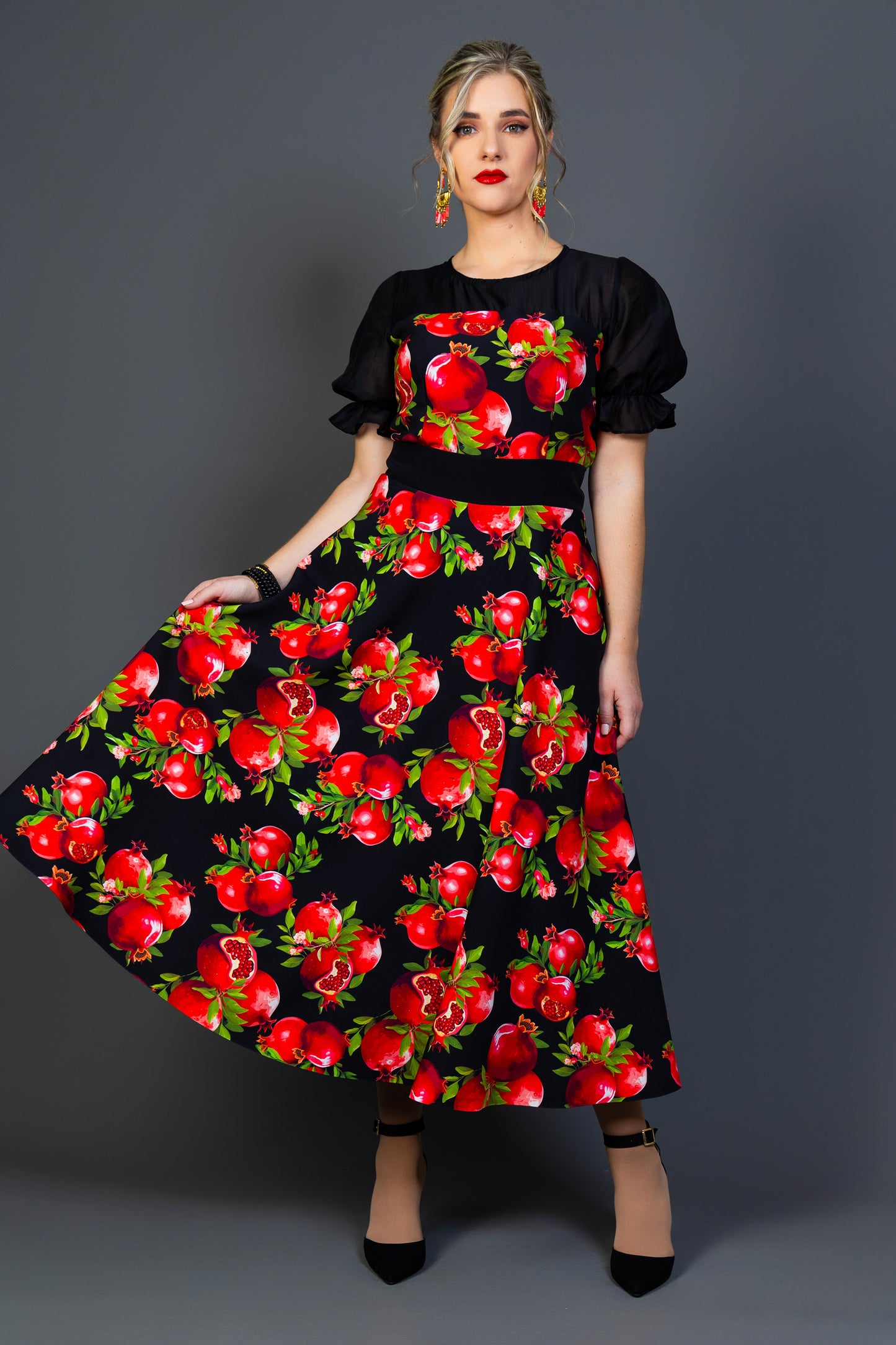 Rodi Dress