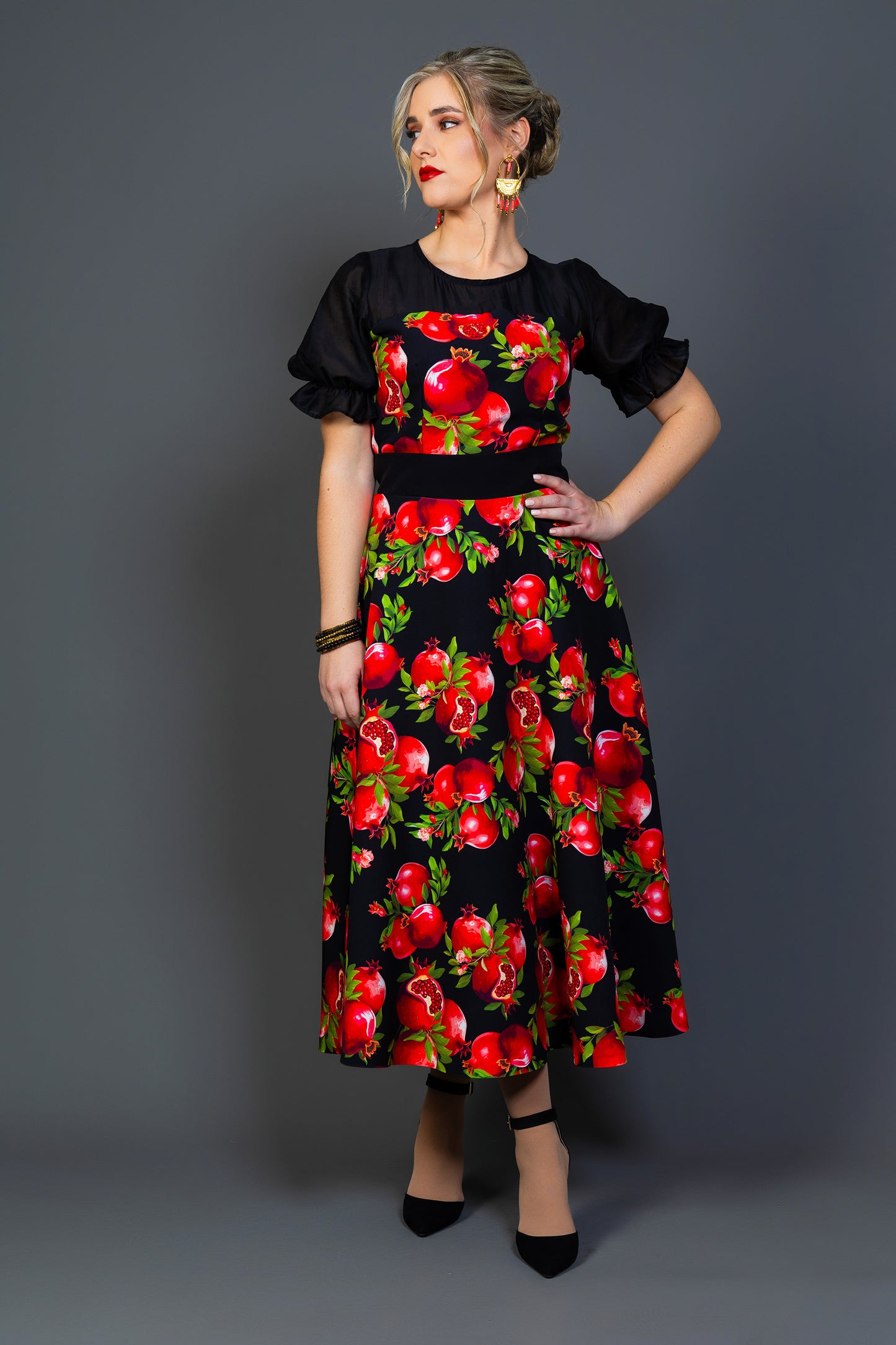 Rodi Dress