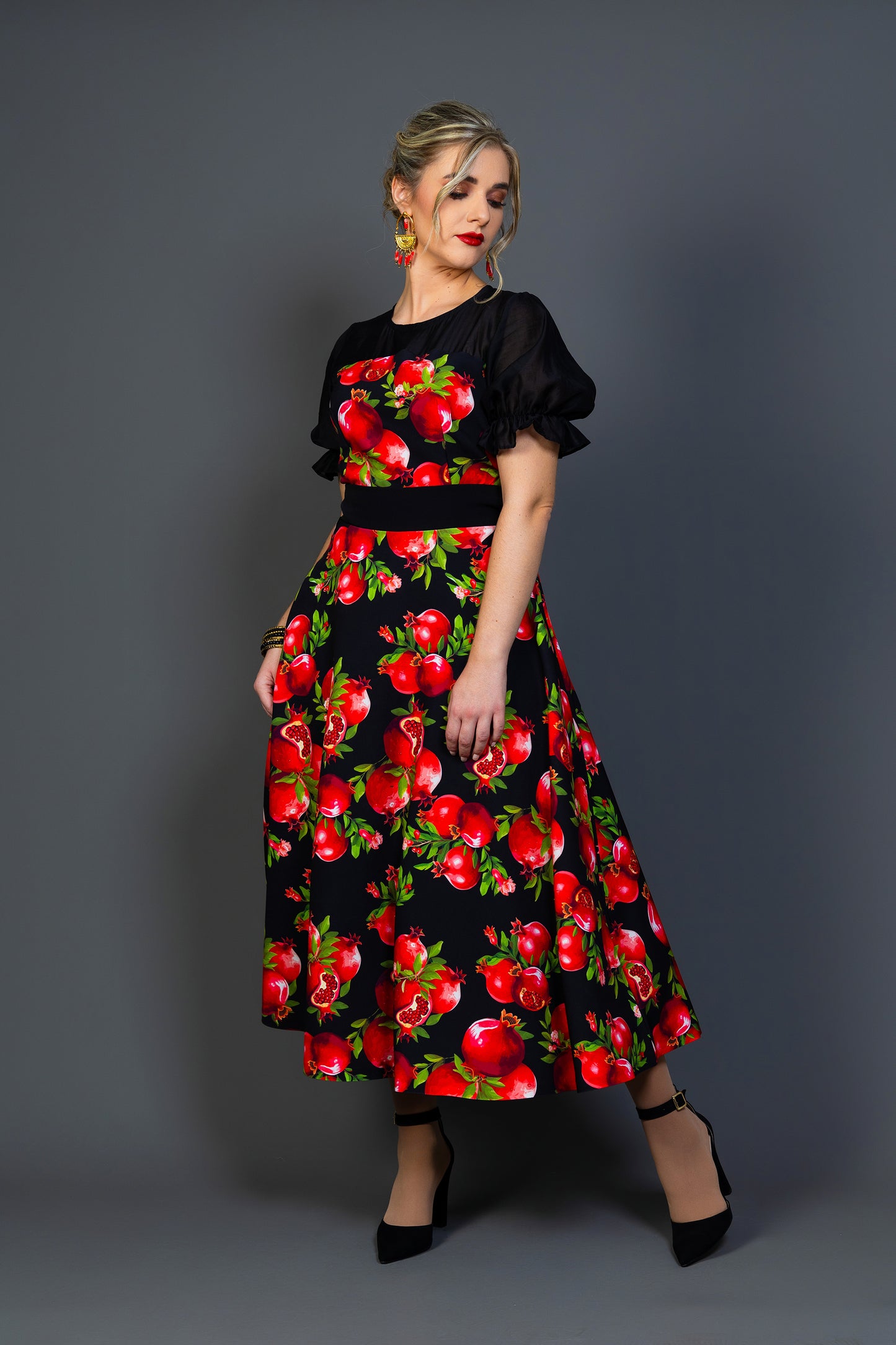 Rodi Dress