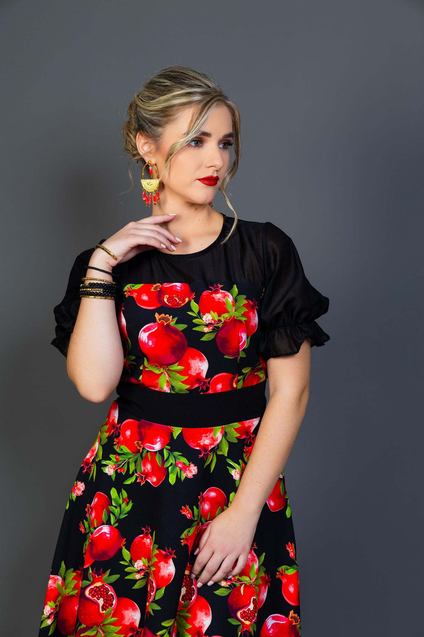 Rodi Dress