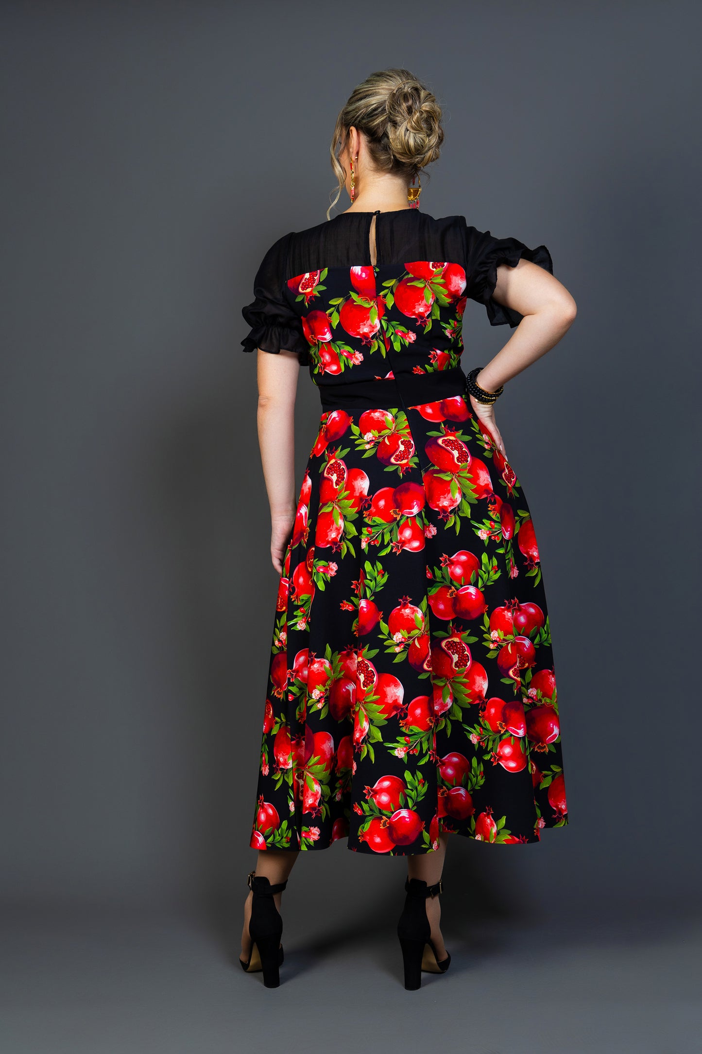 Rodi Dress