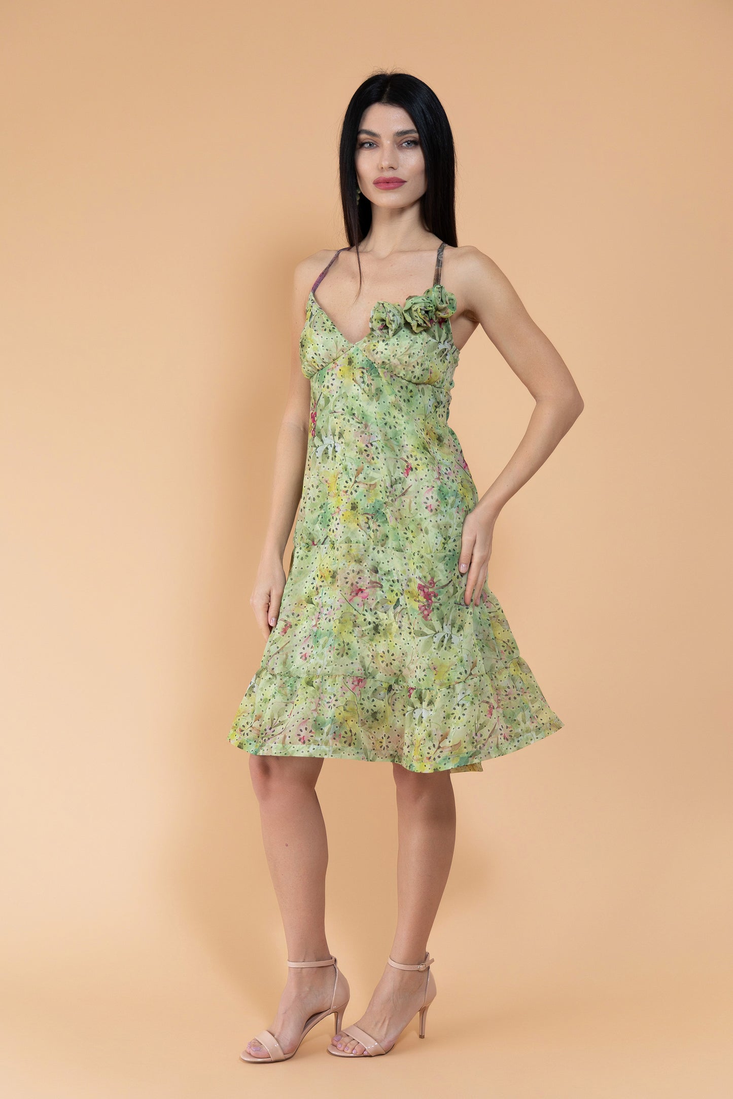 Kore Dress