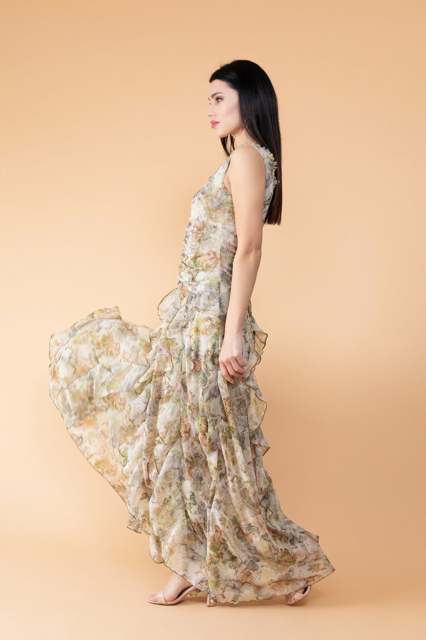Chloris Dress