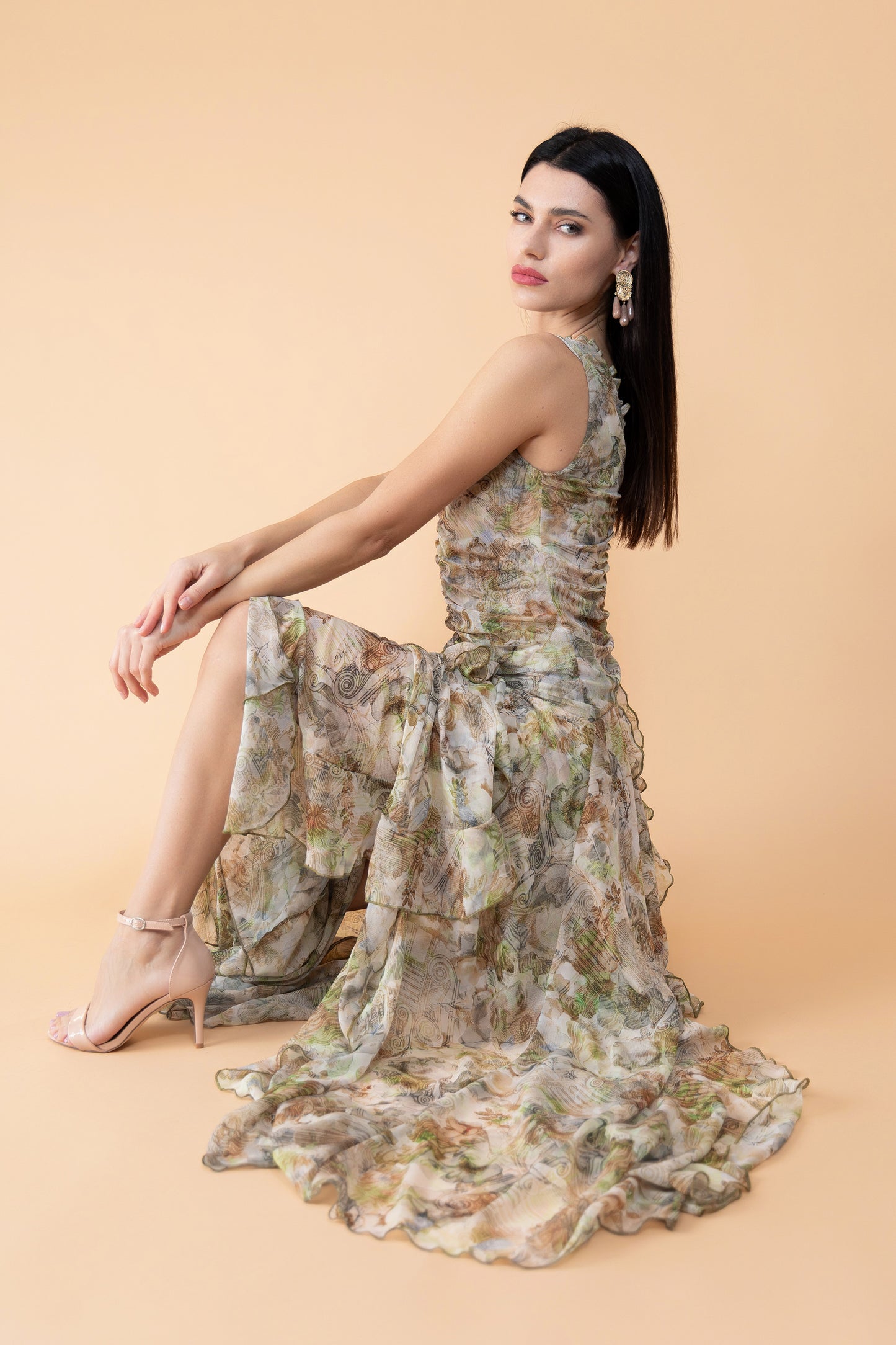 Chloris Dress