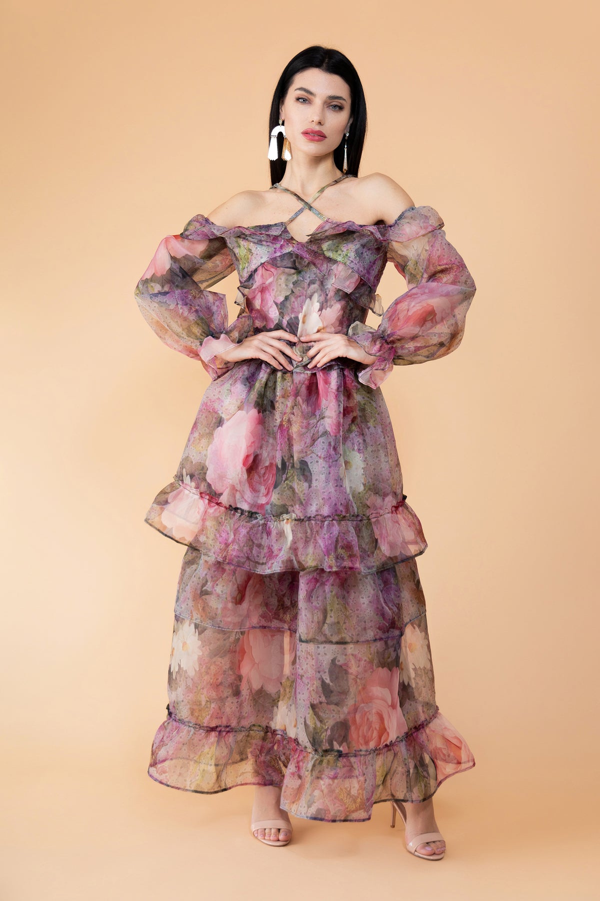Rodanthe Dress