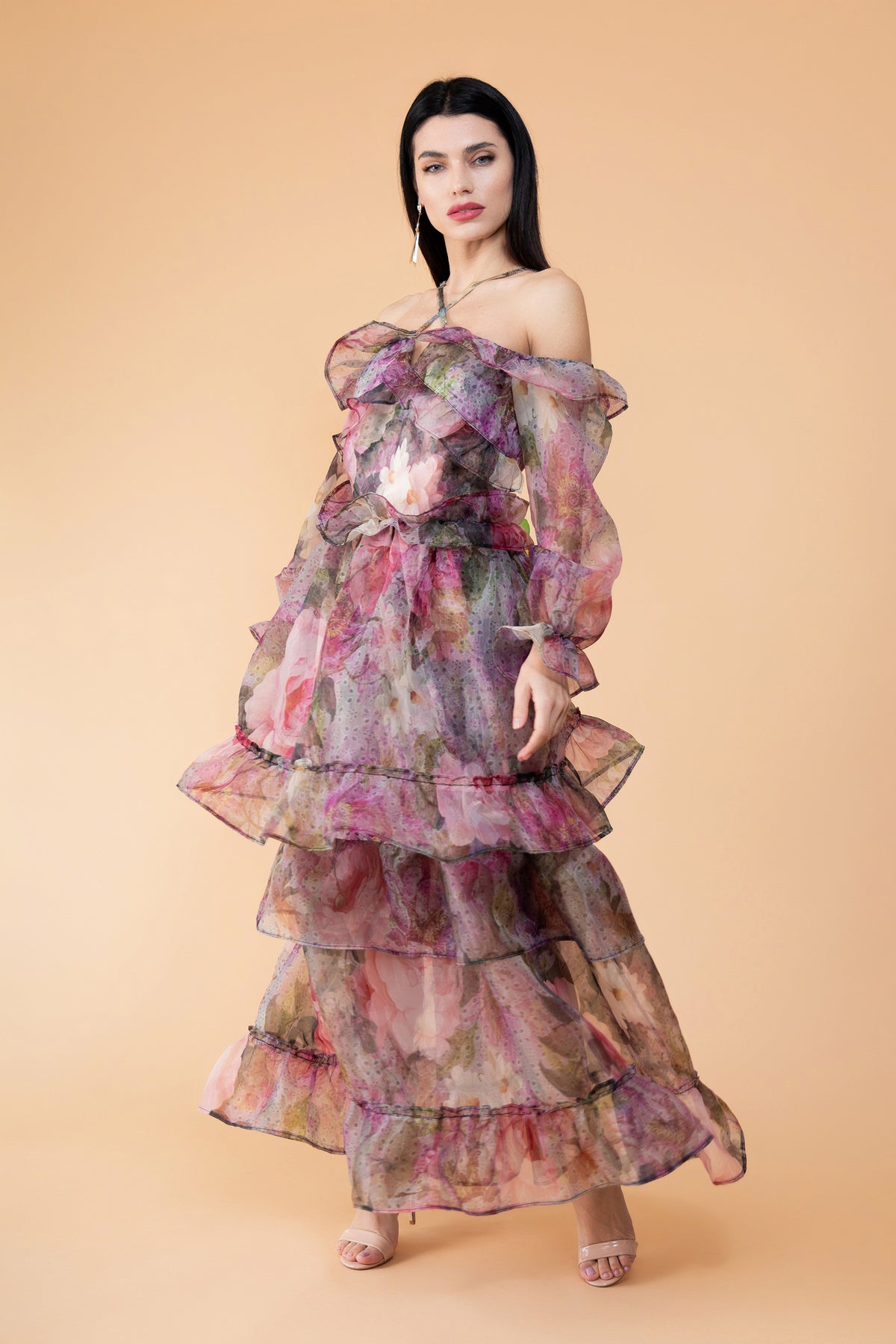 Rodanthe Dress