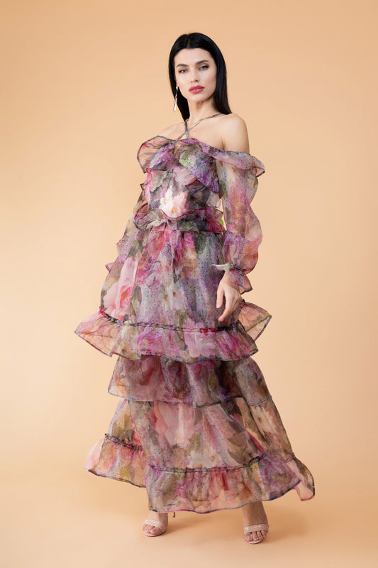 Rodanthe Dress
