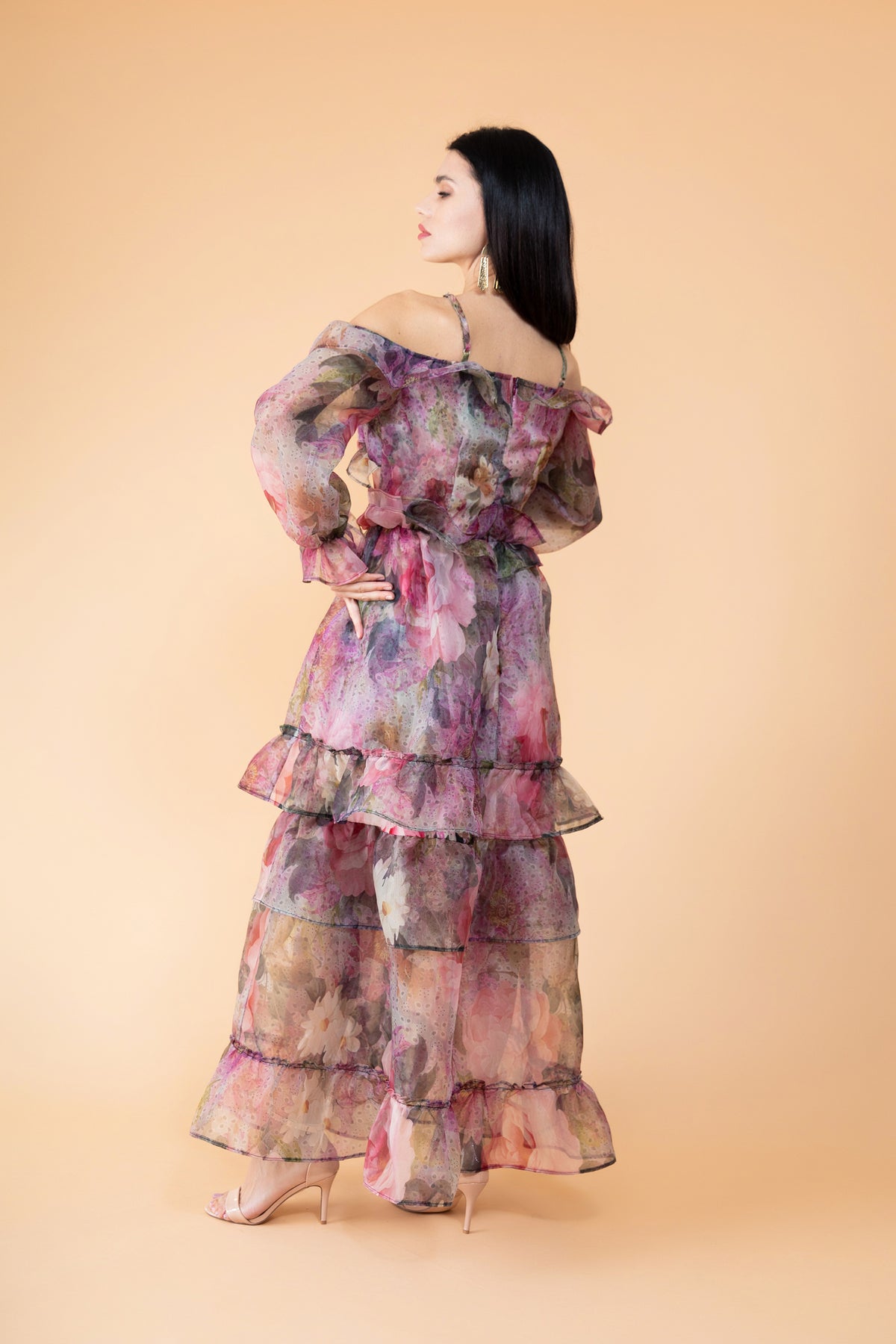 Rodanthe Dress