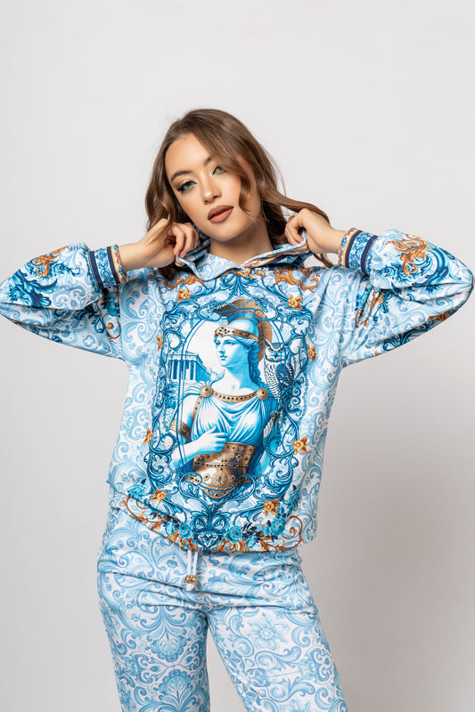 Athena Hoodie