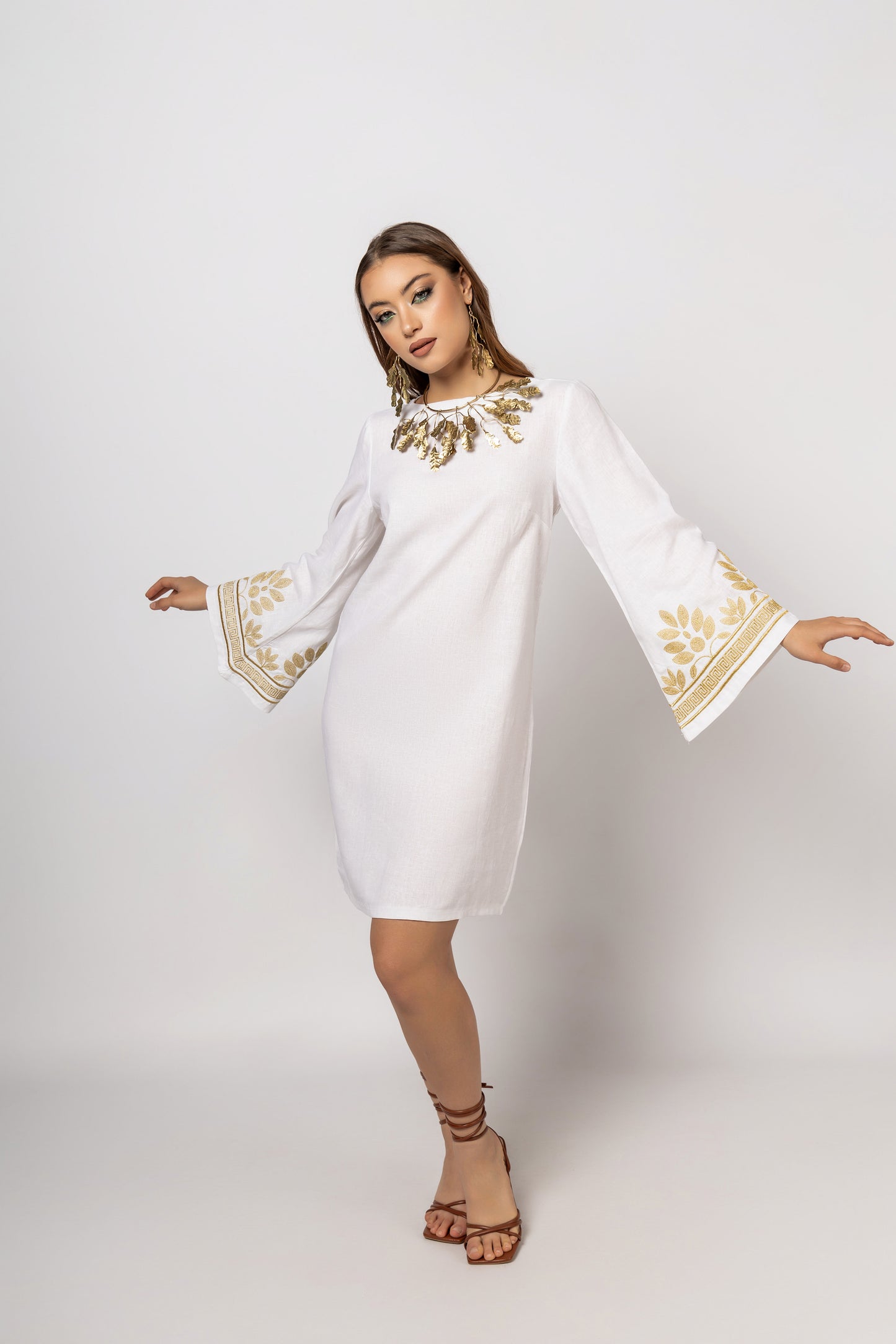 Estia  Dress