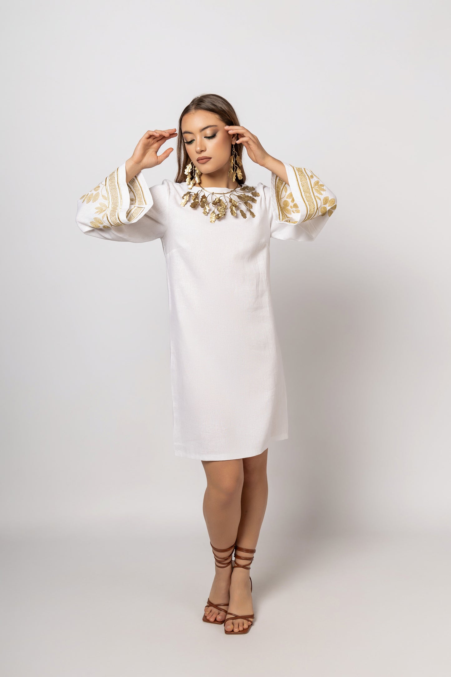 Estia  Dress