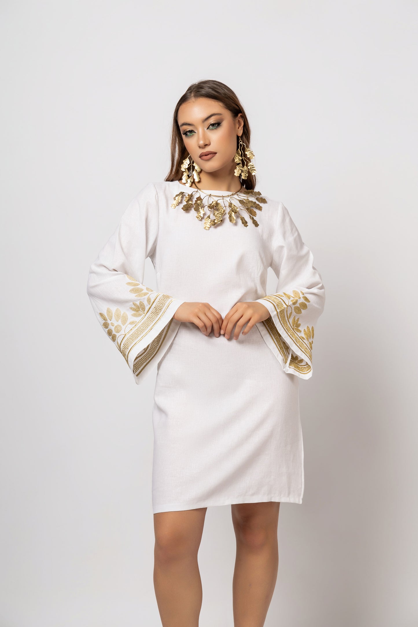 Estia  Dress