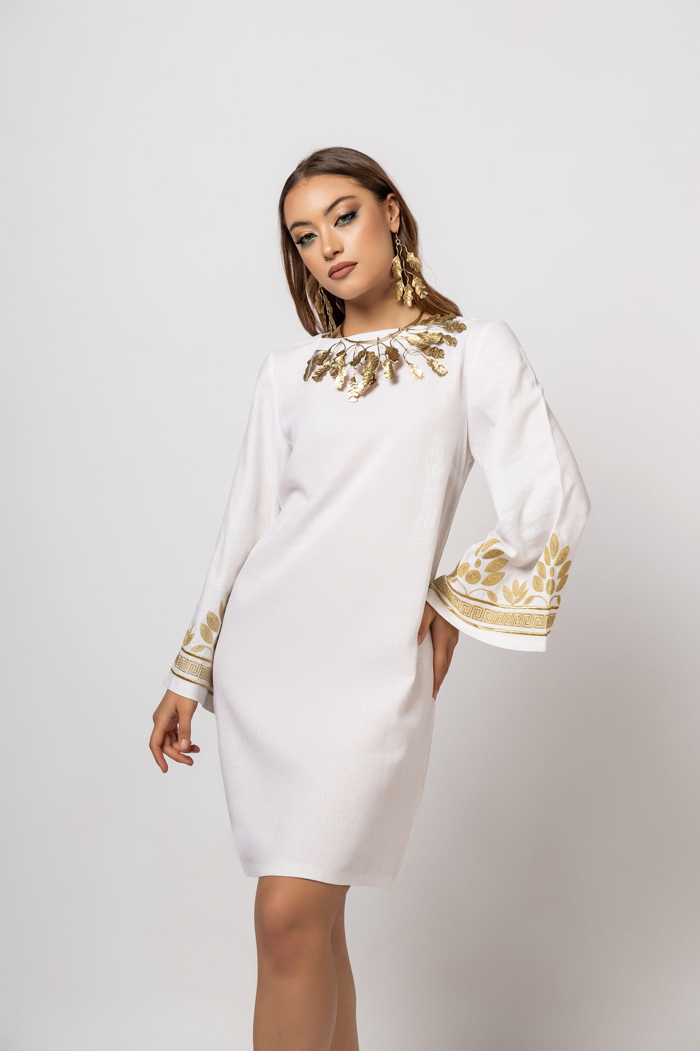 Estia  Dress