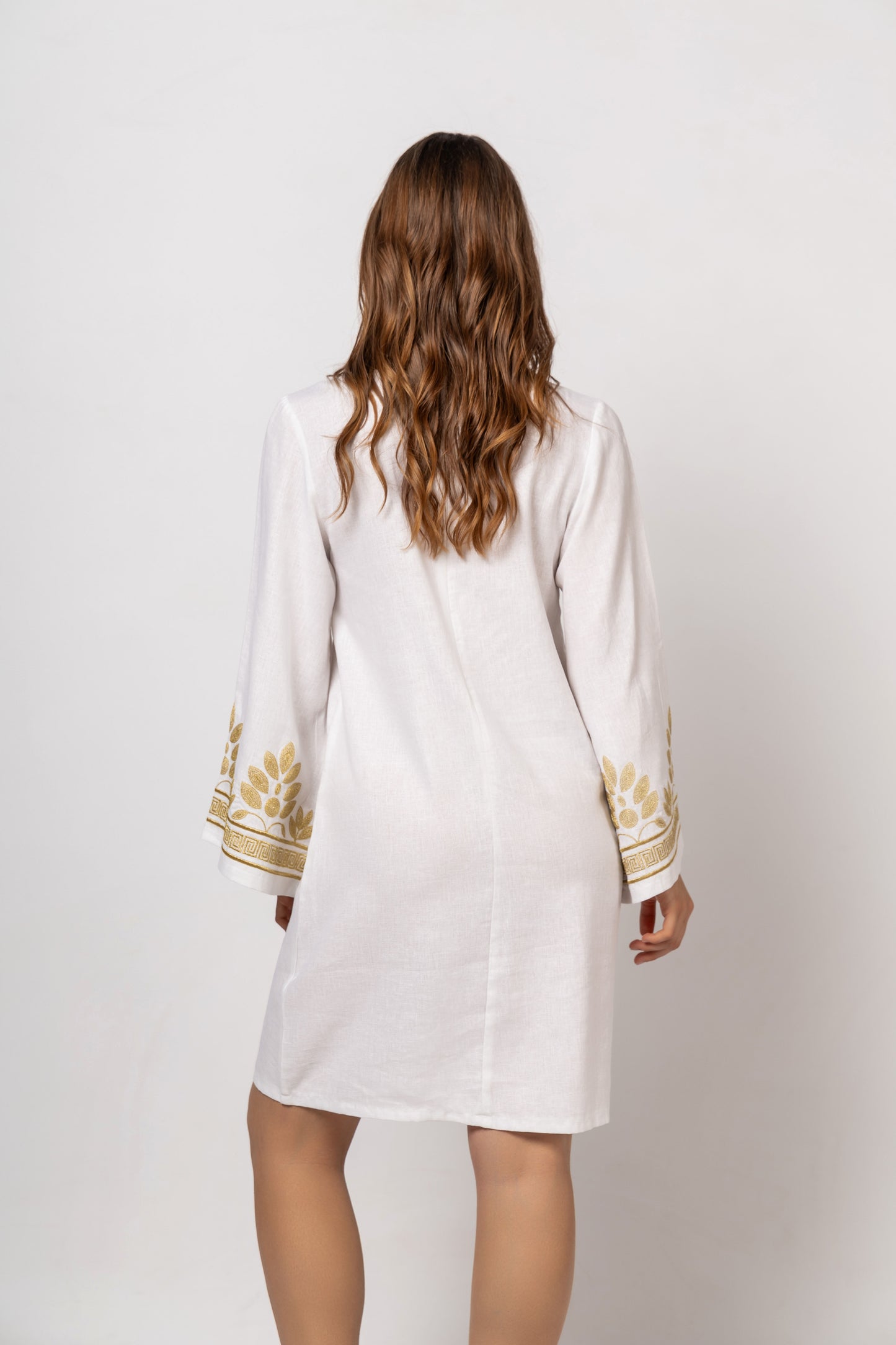 Estia  Dress