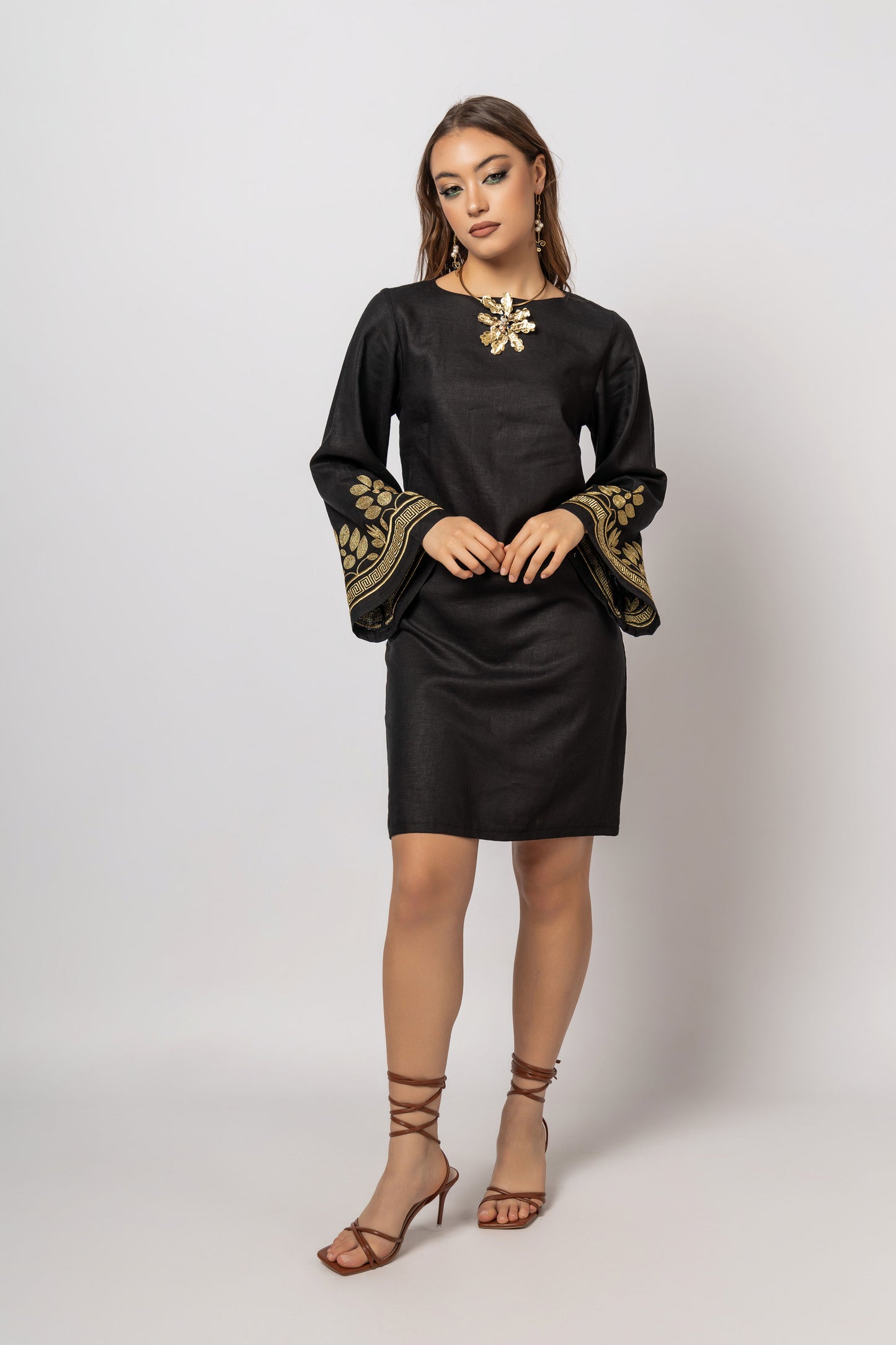 Estia  Dress