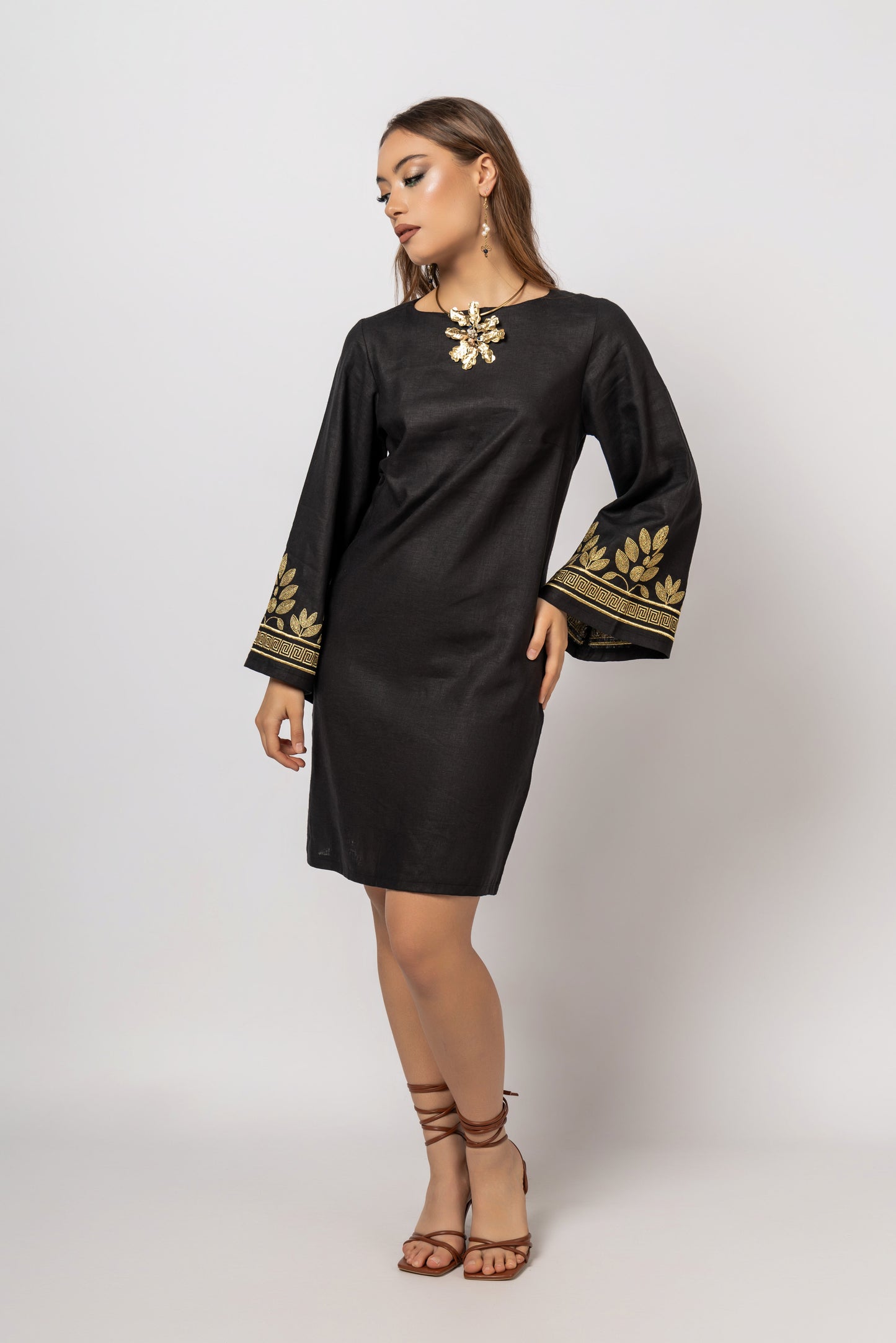 Estia  Dress