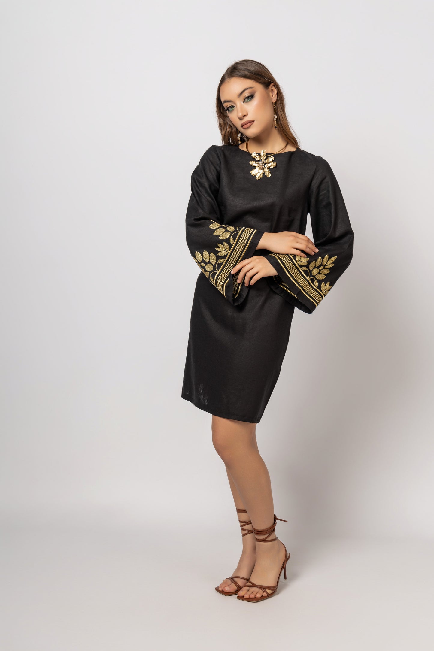 Estia  Dress