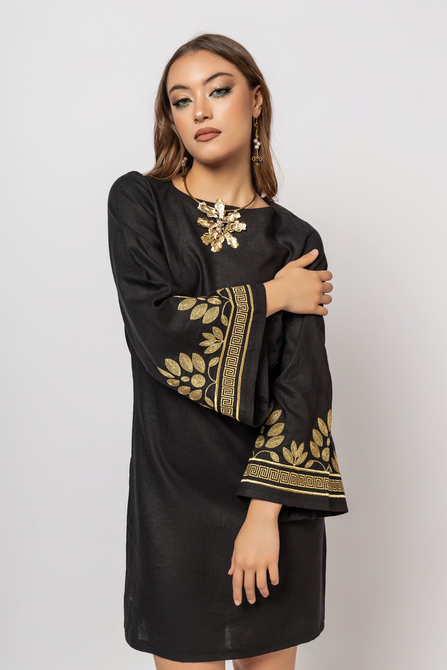 Estia  Dress