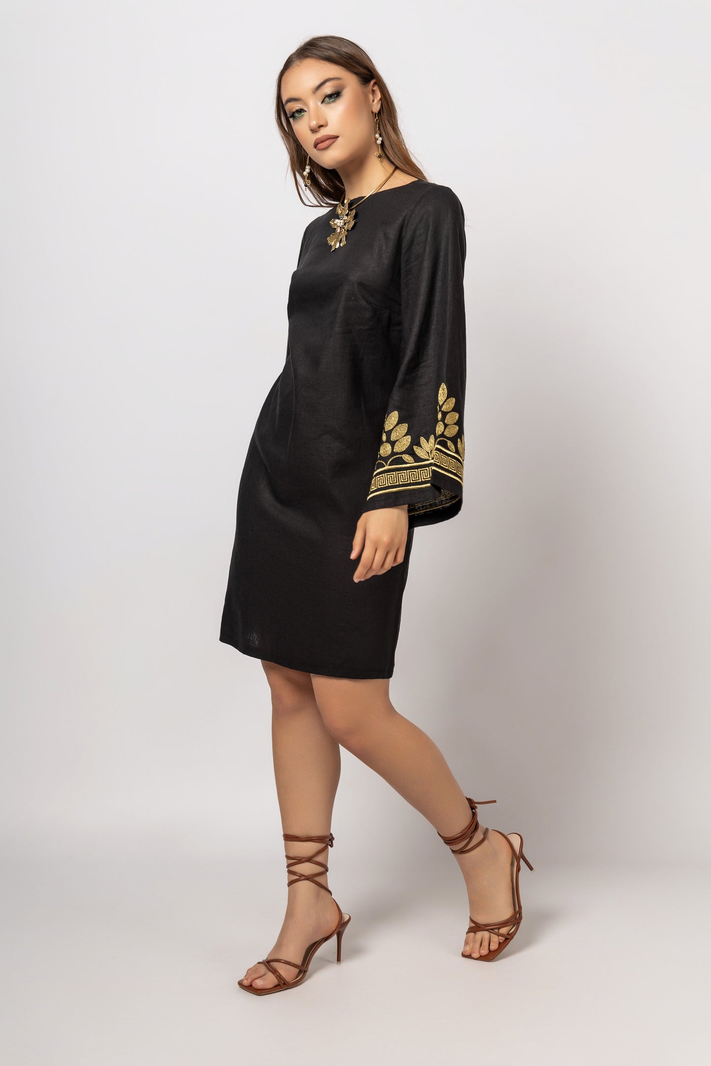 Estia  Dress