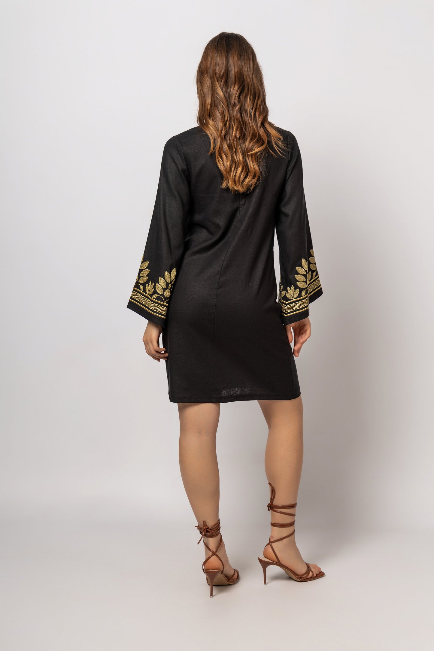 Estia  Dress