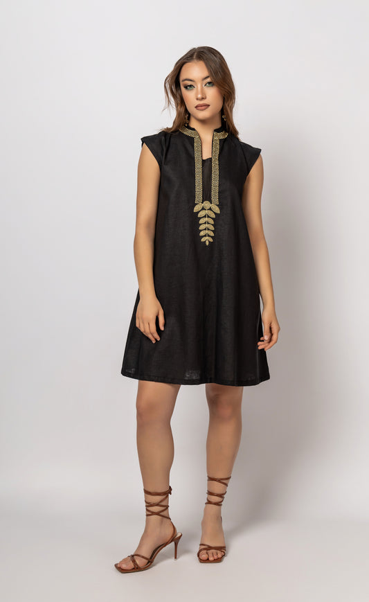 Erato Dress