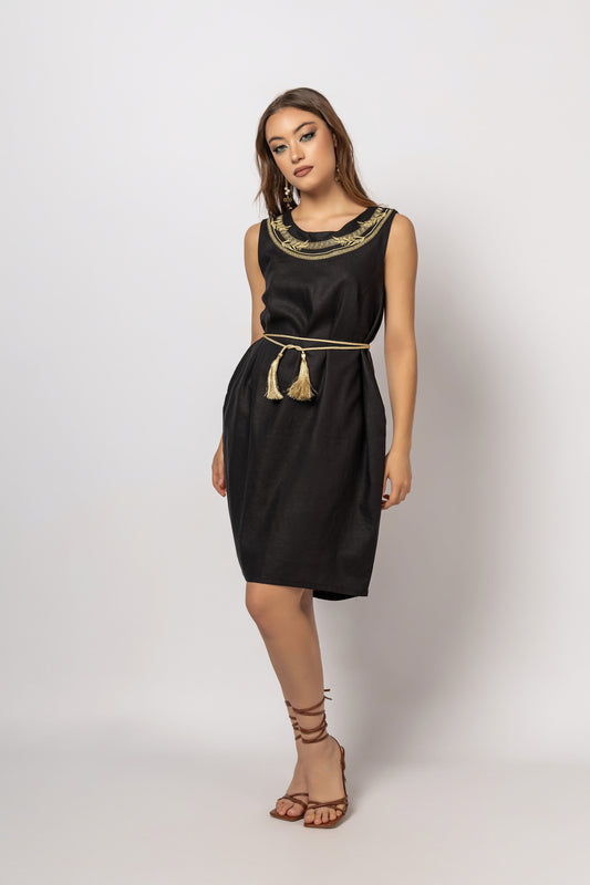 Persephone Dress