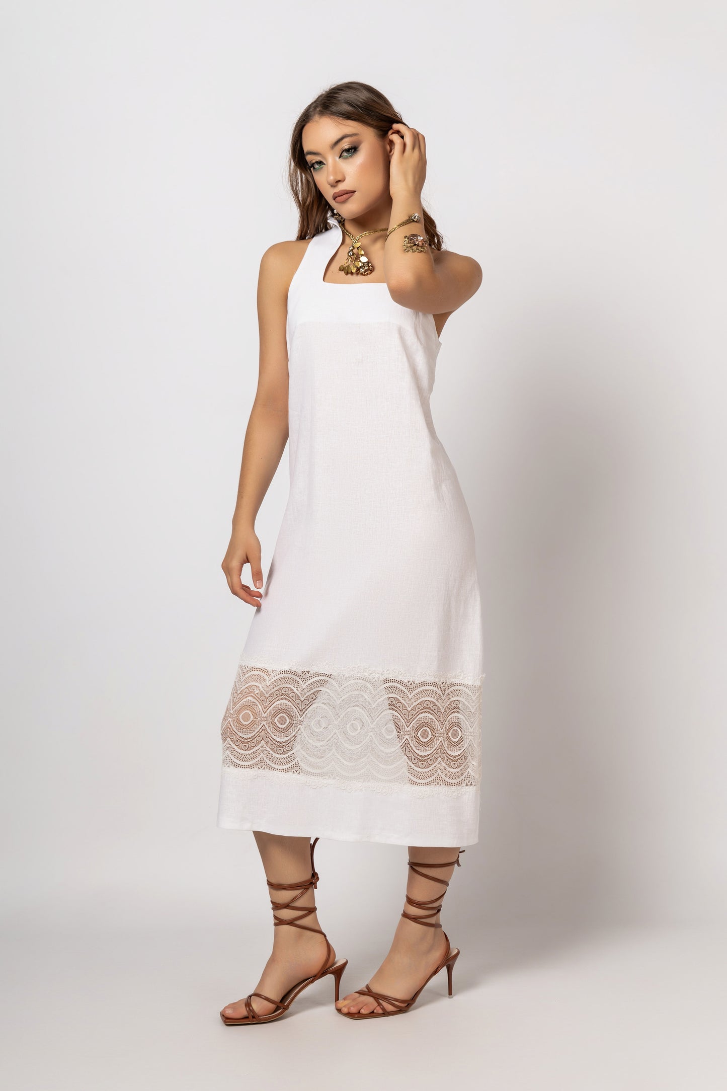 Amara Dress